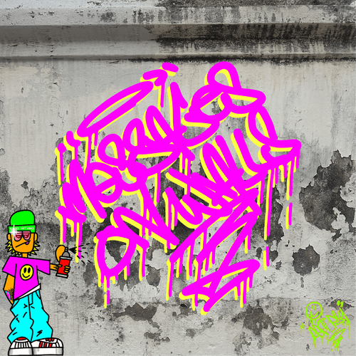 Messages on Walls