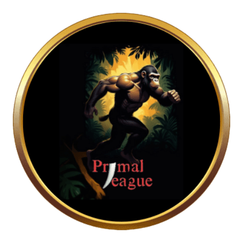 Prymal League Tokens