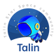 Taciturn-robot (Talin)