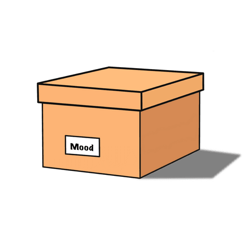 Mood box