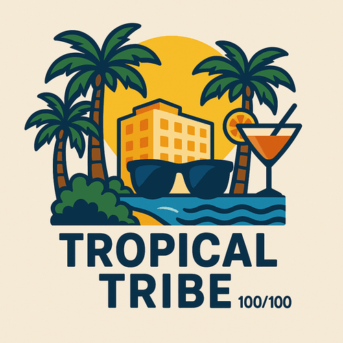 Tropical Tribe