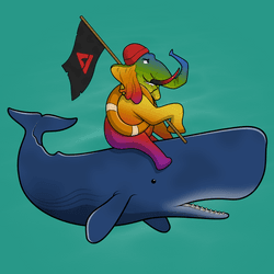 Ocean Racer #10991