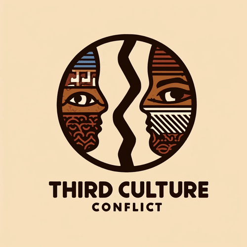 Third Culture Adults - Conflict of Identity