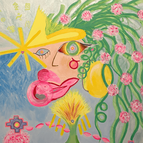 Pachamama
