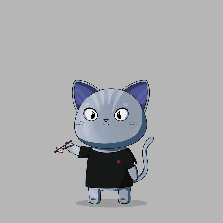 Purrr Pal #2203