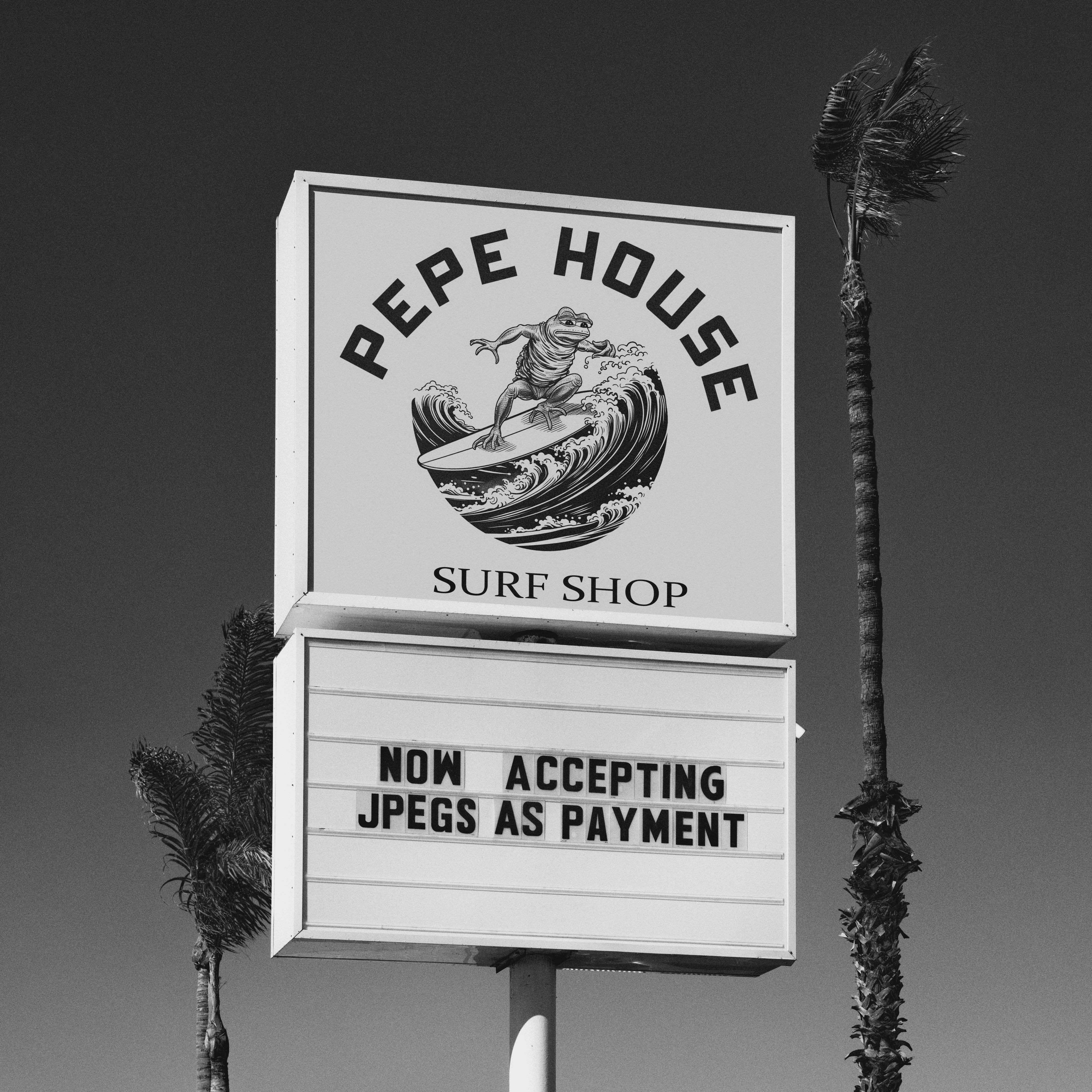Pepe House
