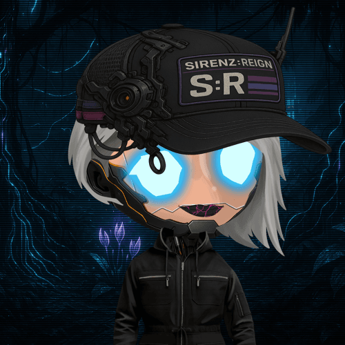 Sirenz : Reign