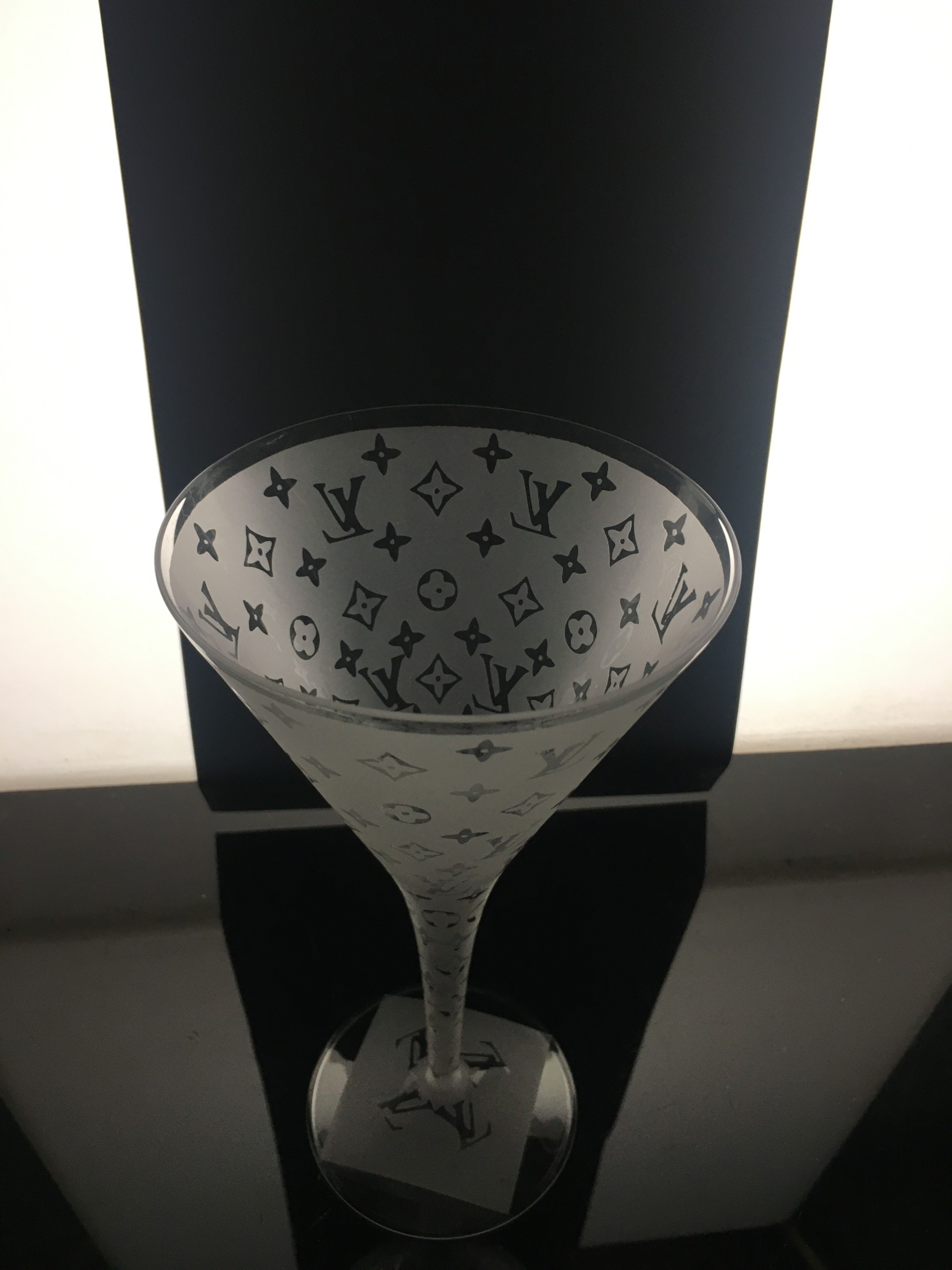 Verre à Martini Louis 