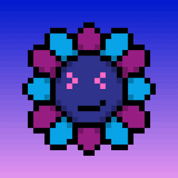 Murakami.Flower #3267