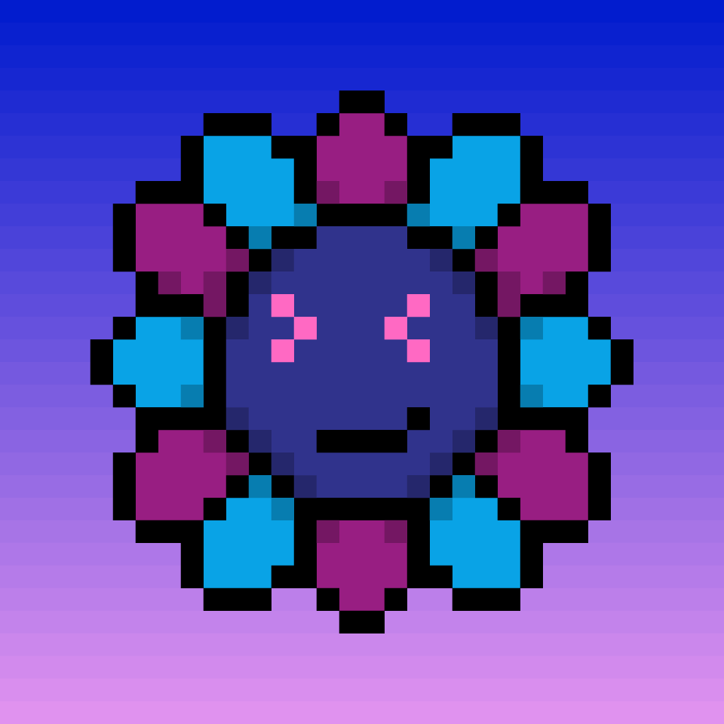 Murakami.Flower #3267