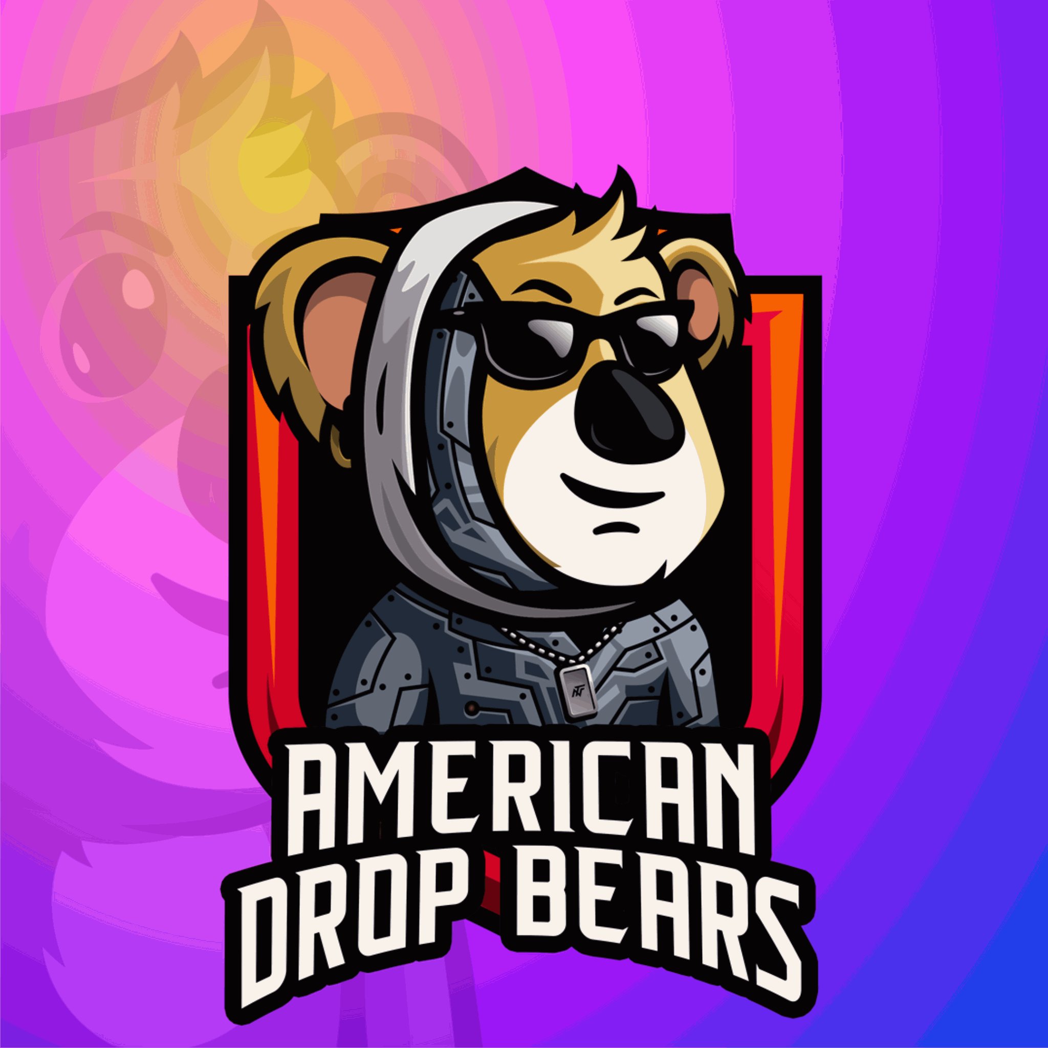 American Drop Bears