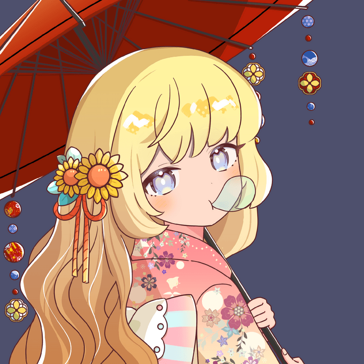 Fuurin-natsunoakatsuki-hizakari #03849