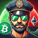 CryptoPolicee