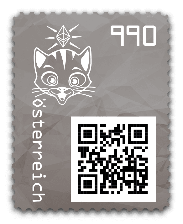Crypto stamp 3.1 4qS4zB