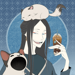 Neko Nation #9984