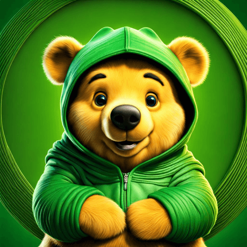Bear Grid