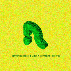Rhythmical NFT Club : Alice collection image