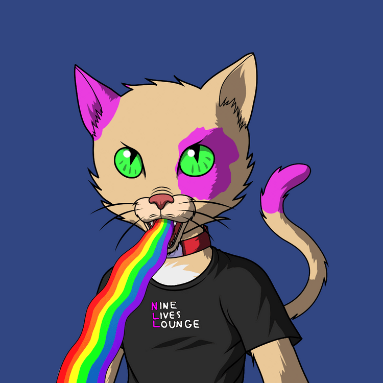 Master Cats #3876