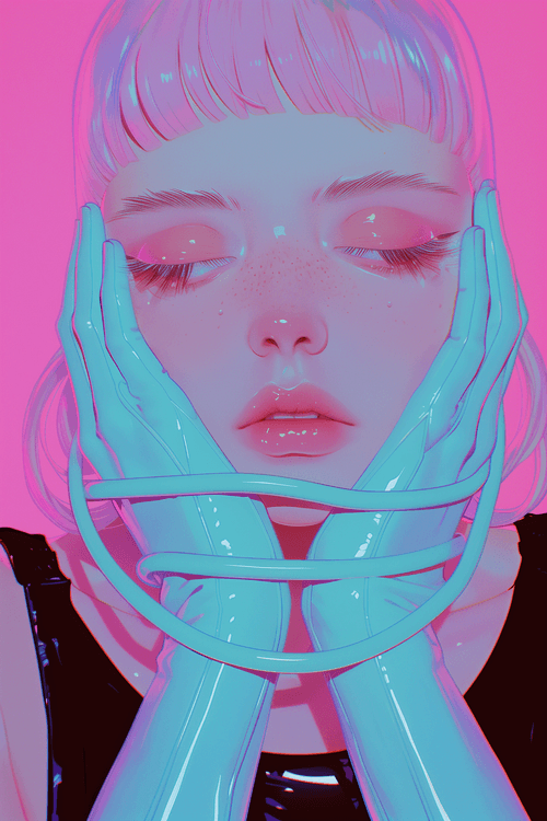 Pisces Moon