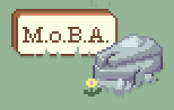 The MoBA Gift Shop collection image