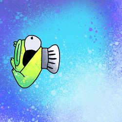 KingFrog 1018