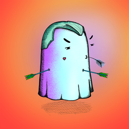 Boo Things #1