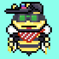 Bees Deluxe #9829