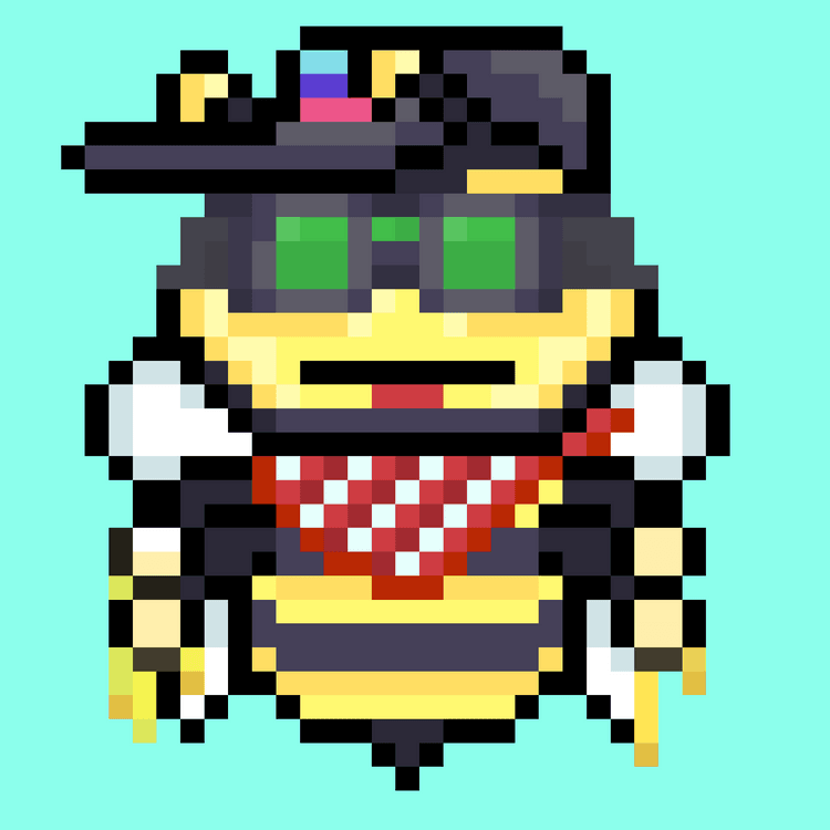 Bees Deluxe #9829