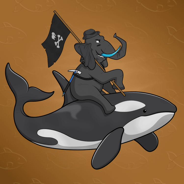 Ocean Racer #15223