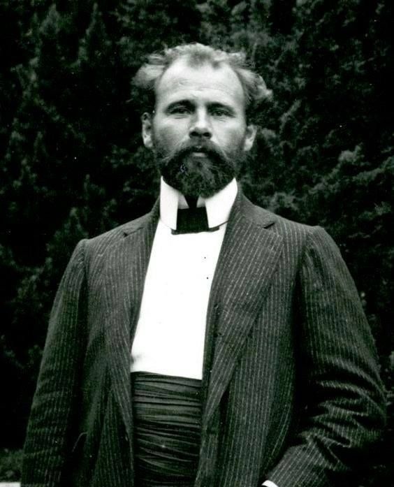 Gustav Klimt