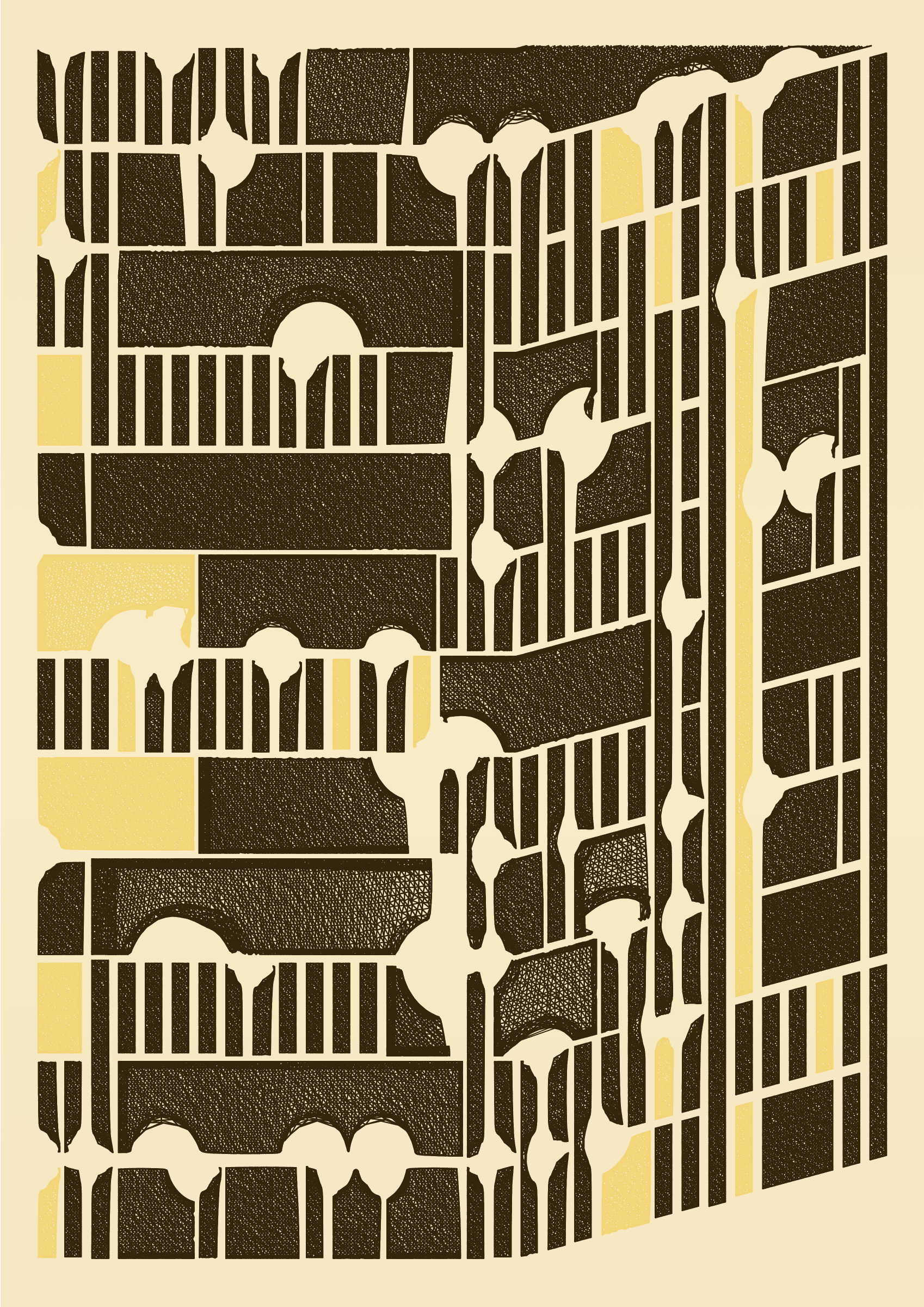 Edifice #512