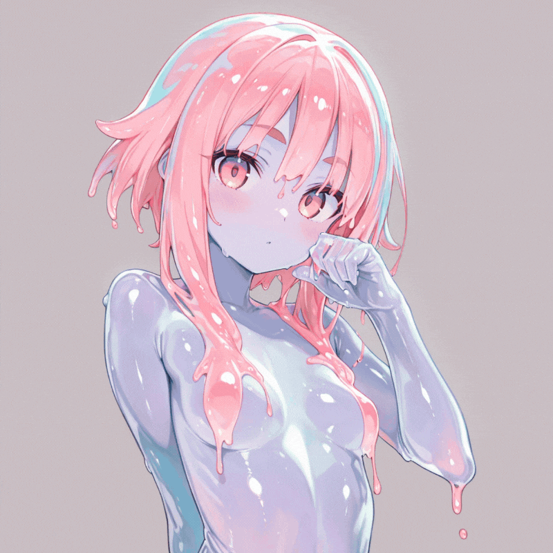 Liquid Dream