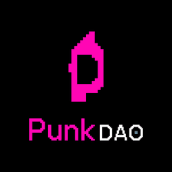 Punk DAO Community Membership collection image