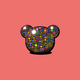 KUMALEON EGG #1904