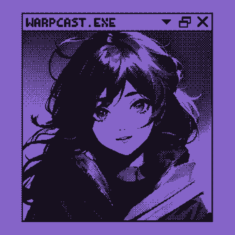 WARP7