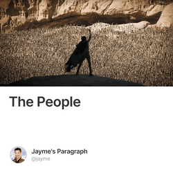 The People collection image