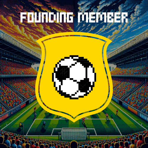 Football Founder: Founding Member