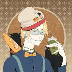 Neko Nation #8486