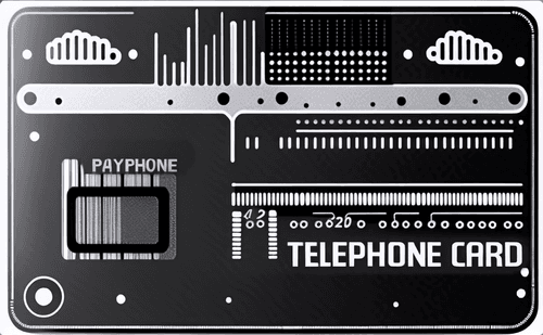 PAYPHONE 23