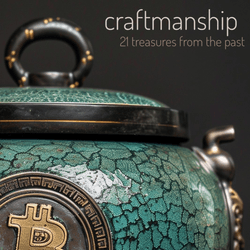 Craftmanship collection image