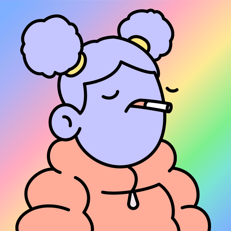Doodle #33