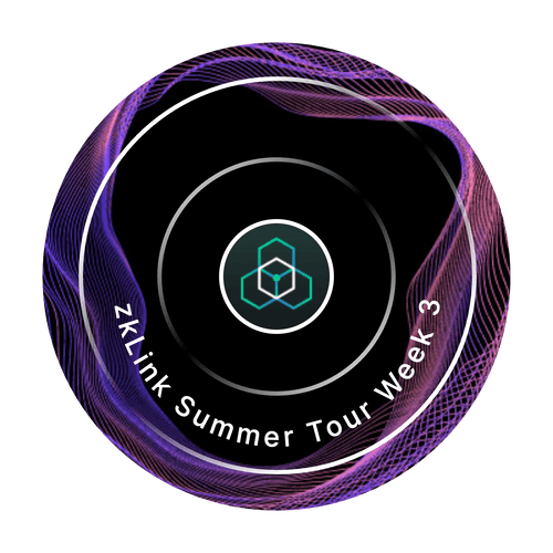 Summer Tour Optimistic Week