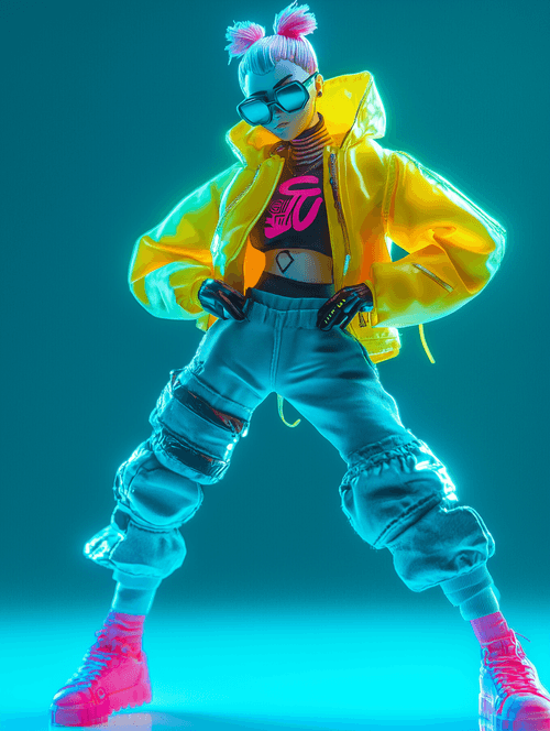 FIGURINES: Generation One