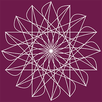 Generative Mandala