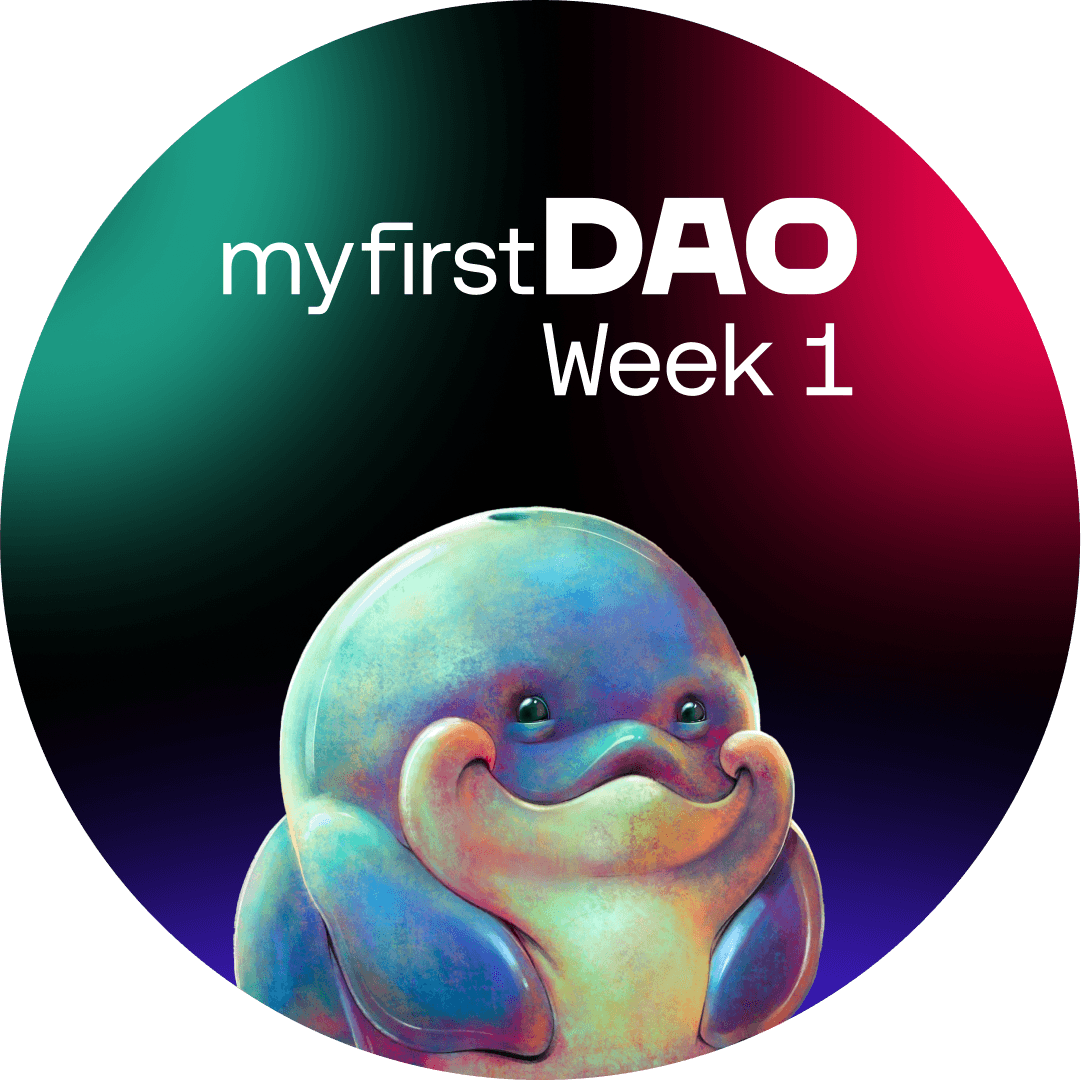 MFD Week 1