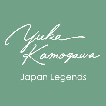 Yuka Kamogawa Collection