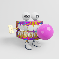 GRILLZ GANG #3226