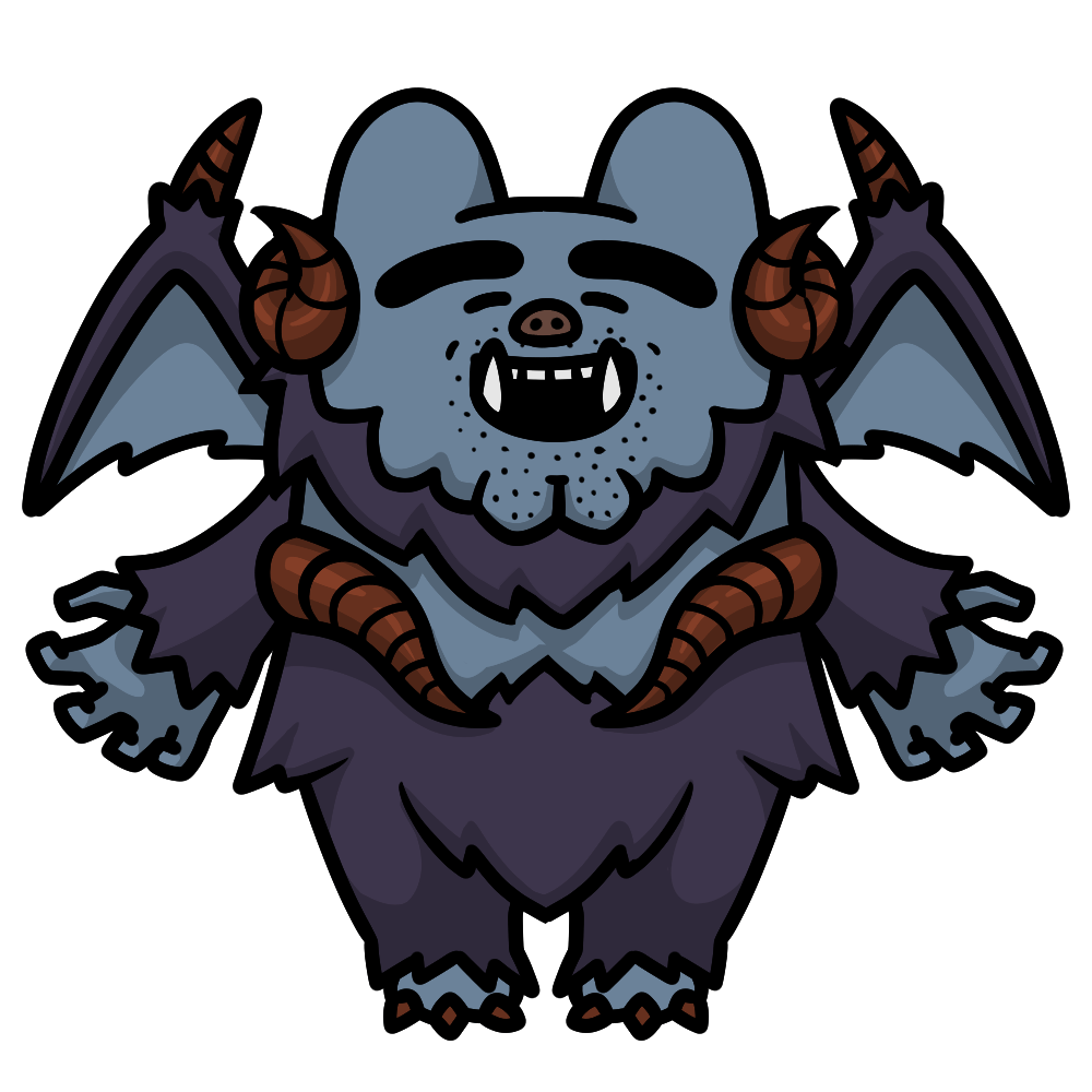 Kiyoshi Demon