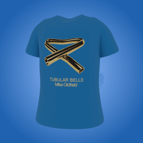 Tubular Bells 50