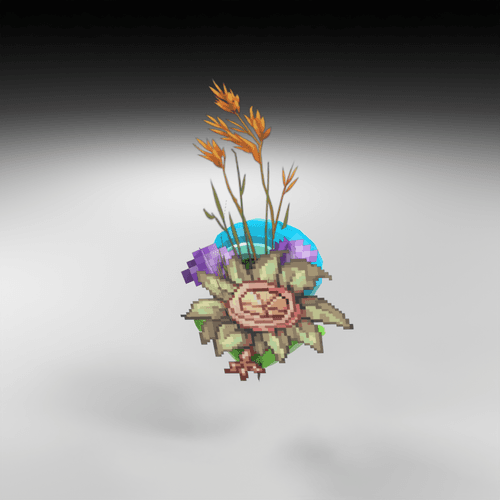 Out-Game Flowers (Small Bouquets) 12